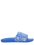 Blue Logo Slides 1