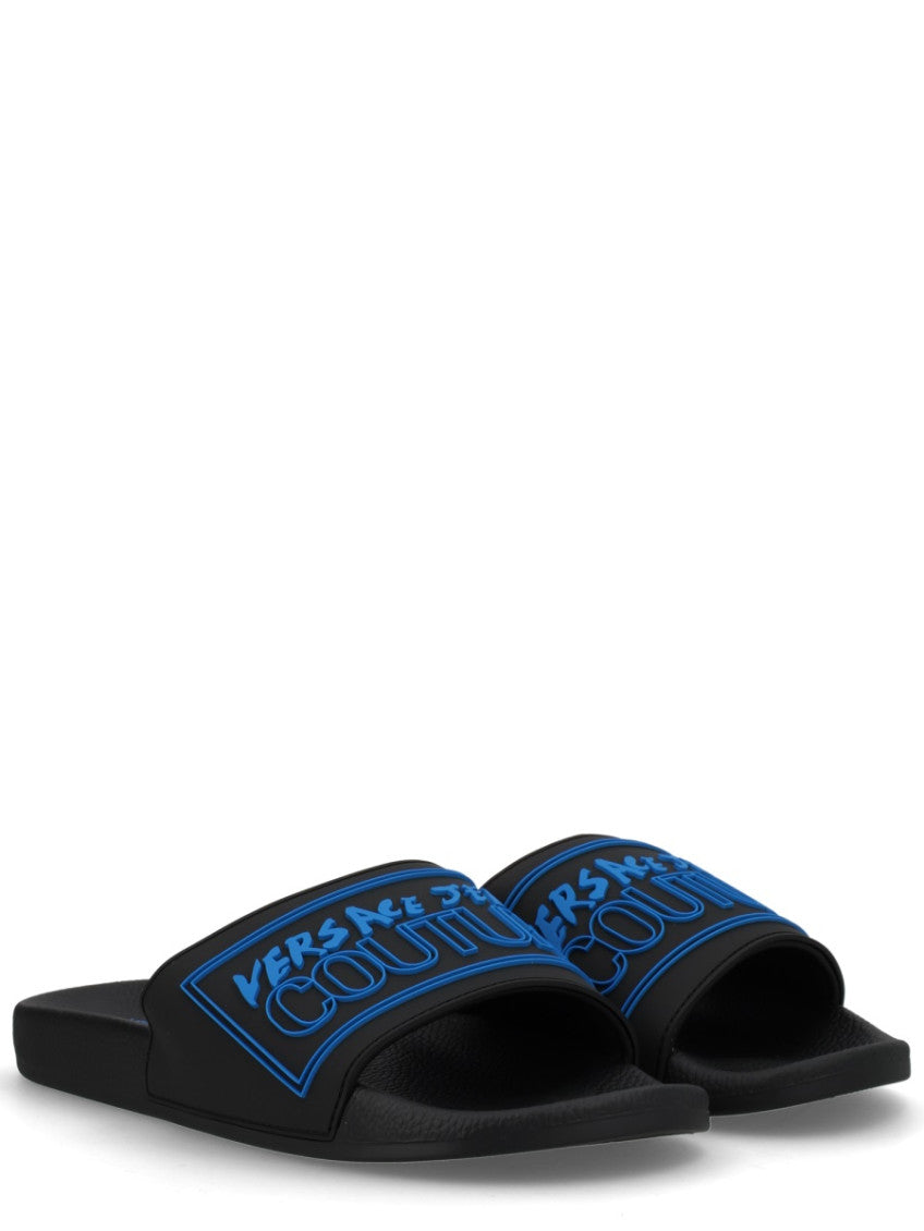 Black Logo Slides 2