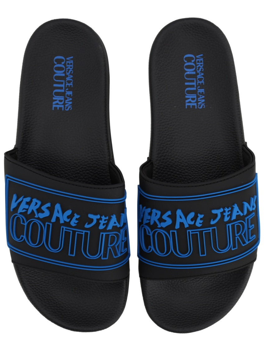 Black Logo Slides 3