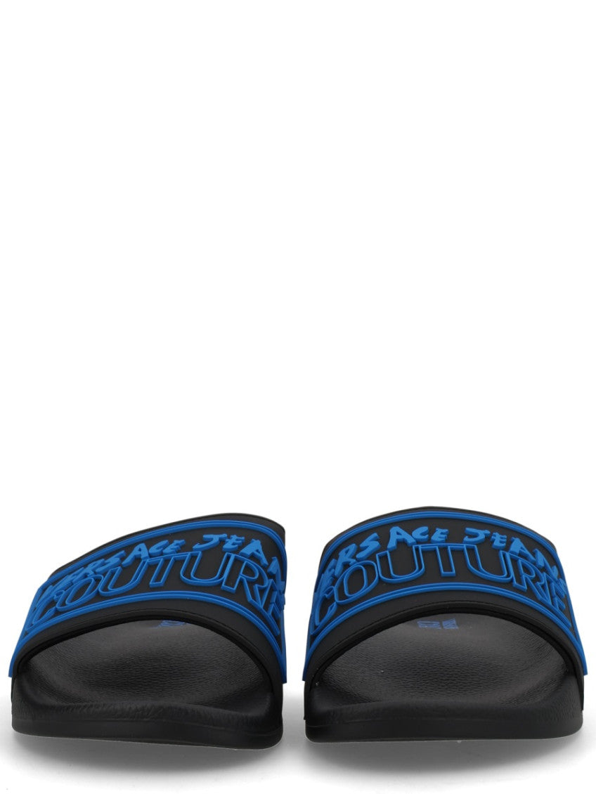 Black Logo Slides 4
