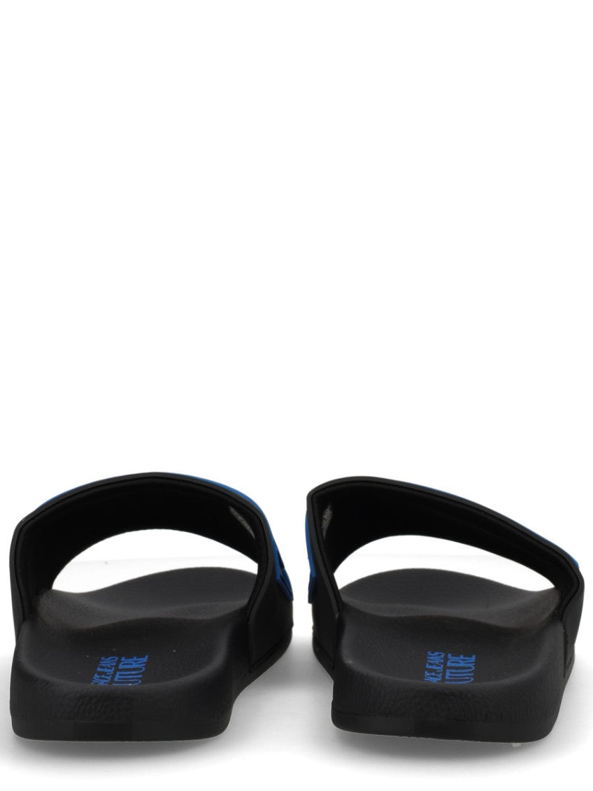 Black Logo Slides 5