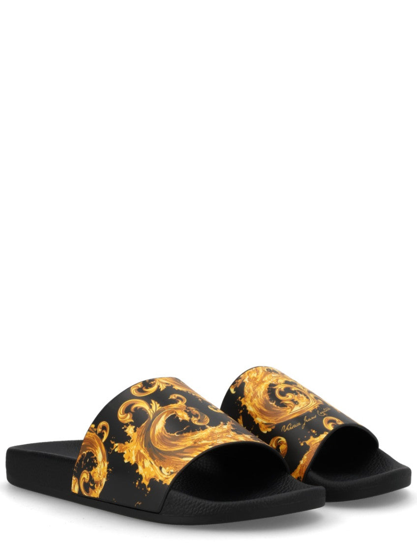 Black Printed Slides 2