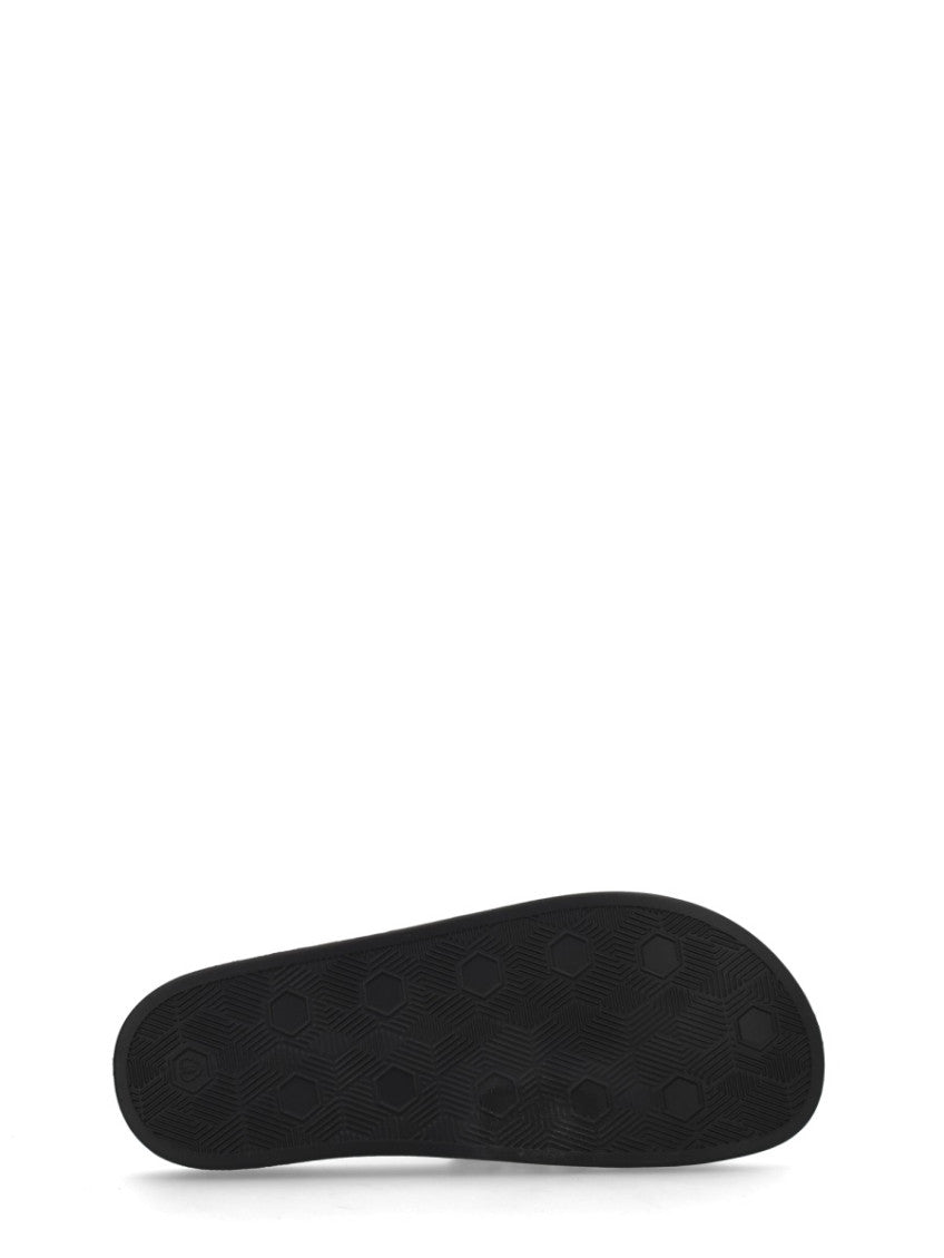 Black Printed Slides 5