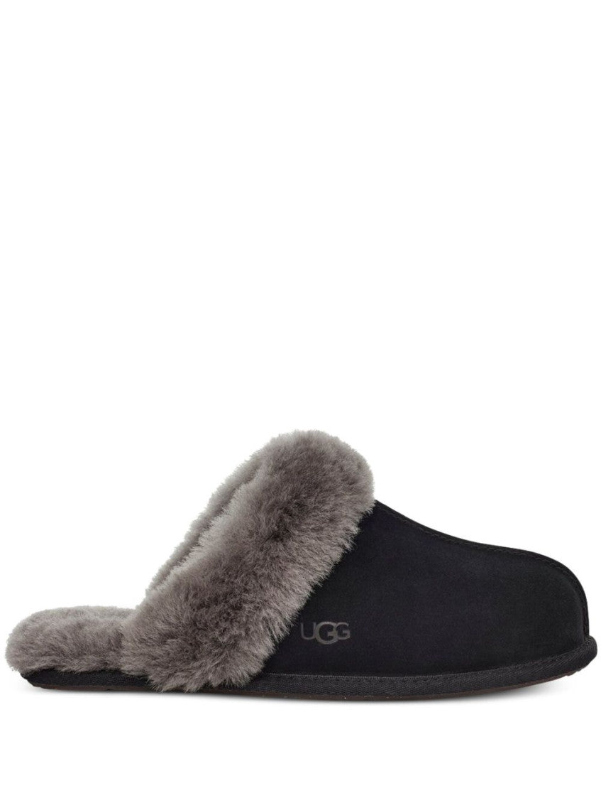 Black Logo Slides 1