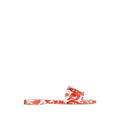 Multi Color Floral Flats 1