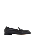 Black Espresso Loafers 1