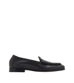 Black Espresso Loafers 1