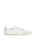 White Ginnica Soft Sneakers 1