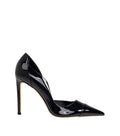 Black Brigitte Pumps 1