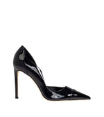Black Brigitte Pumps 1