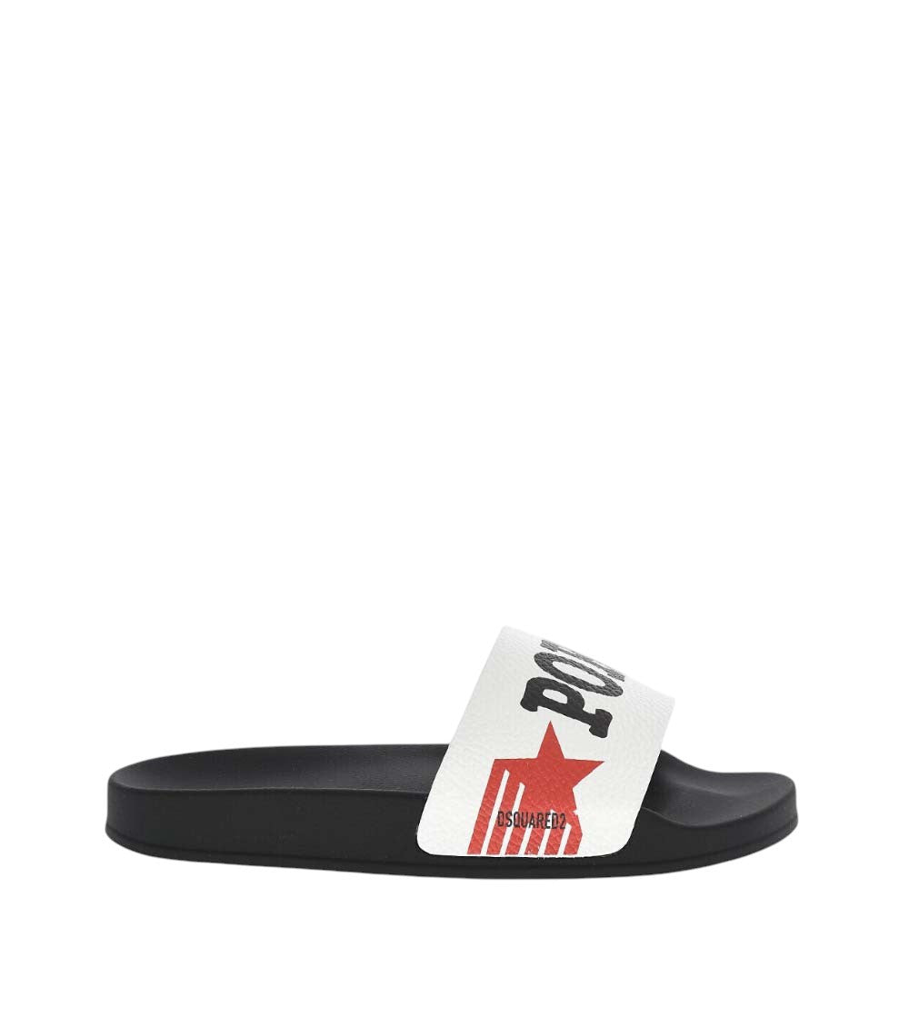 White Logo Rocco Slides 1
