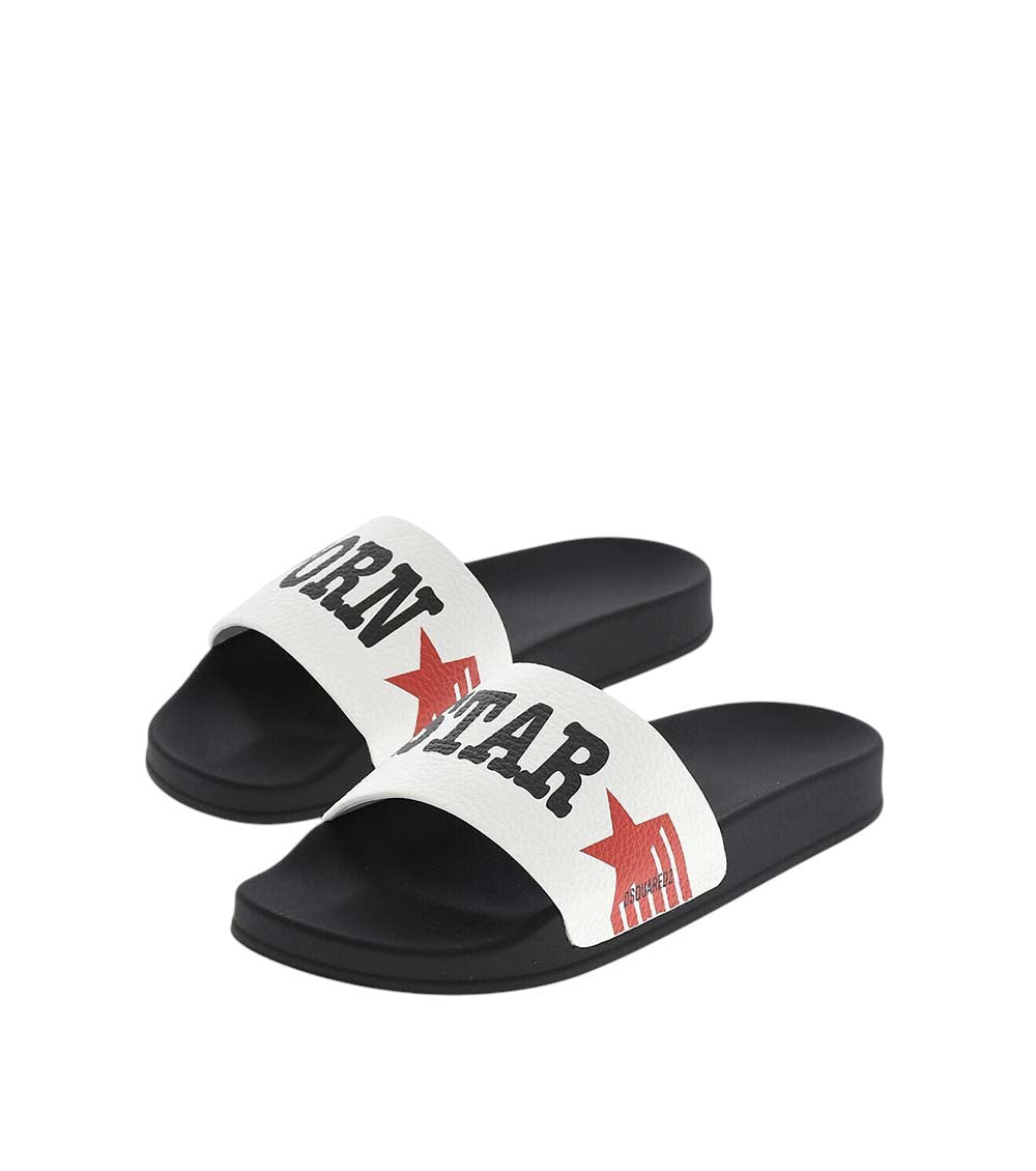 White Logo Rocco Slides 3
