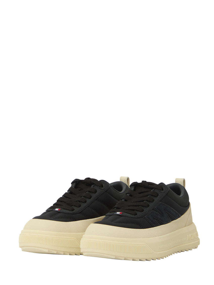Black  Altive Sneakers 2