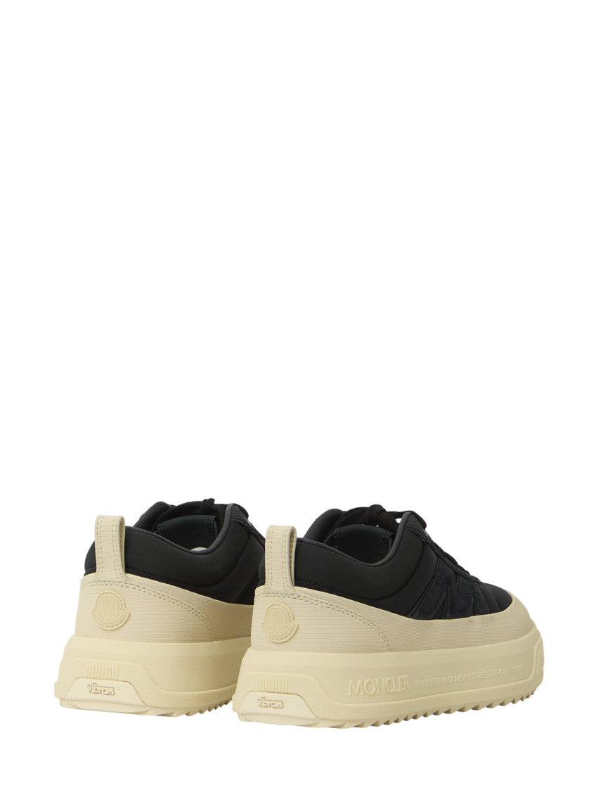 Black  Altive Sneakers 3