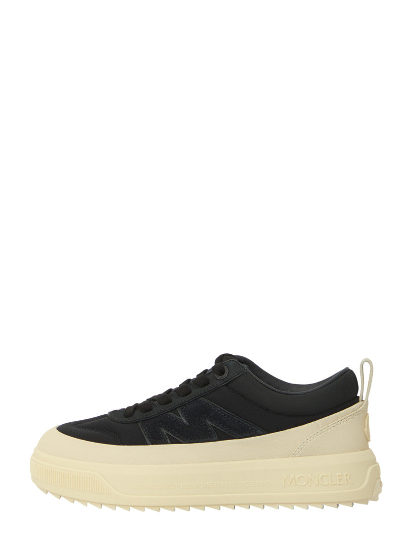 Black  Altive Sneakers 4