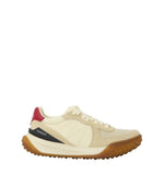 Multi Color City Trek Sneakers 1