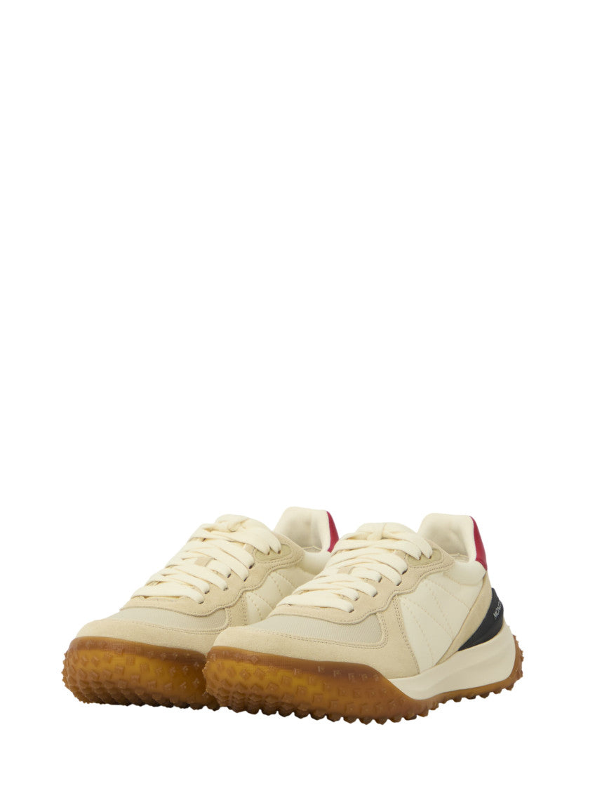 Multi Color City Trek Sneakers 2