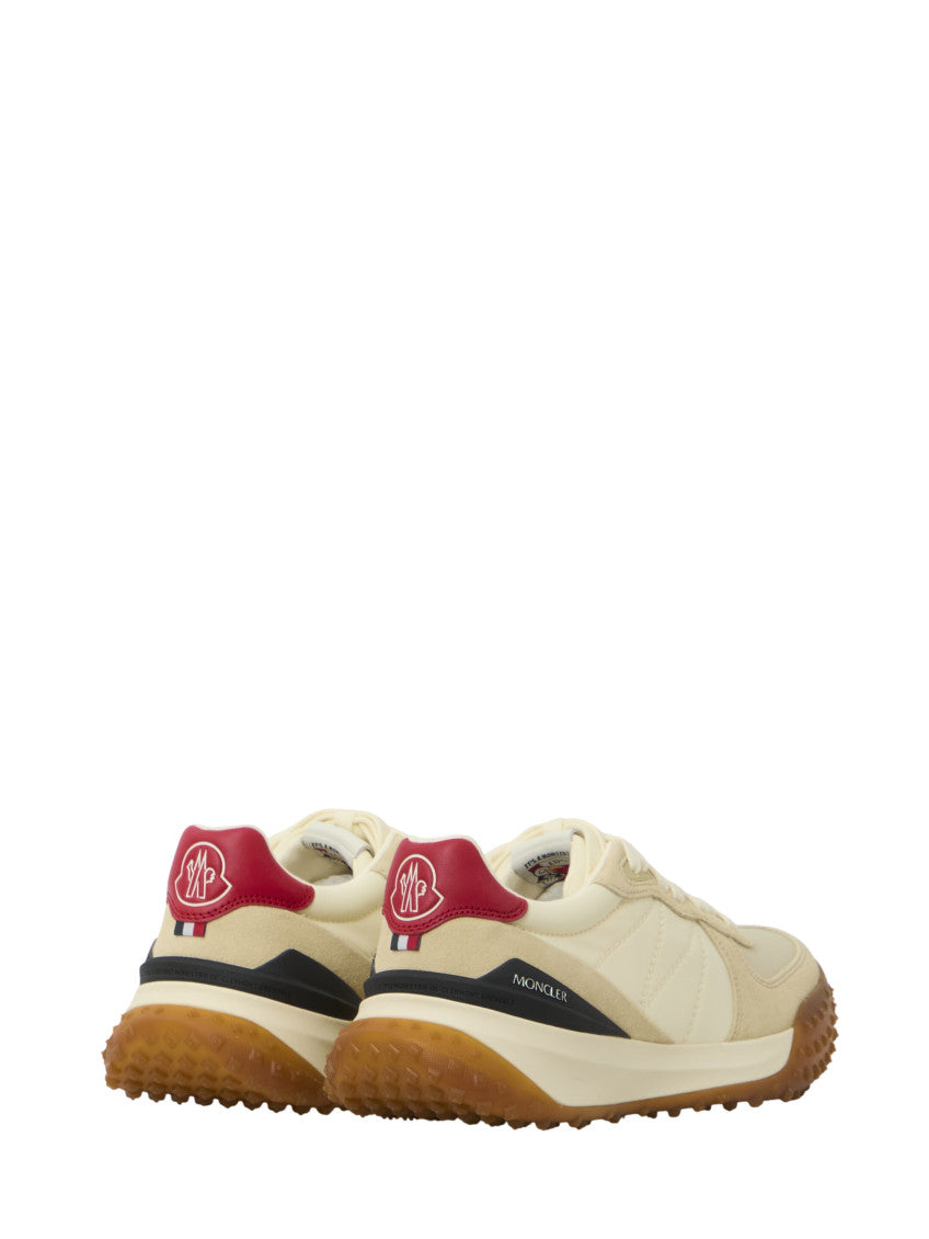 Multi Color City Trek Sneakers 3