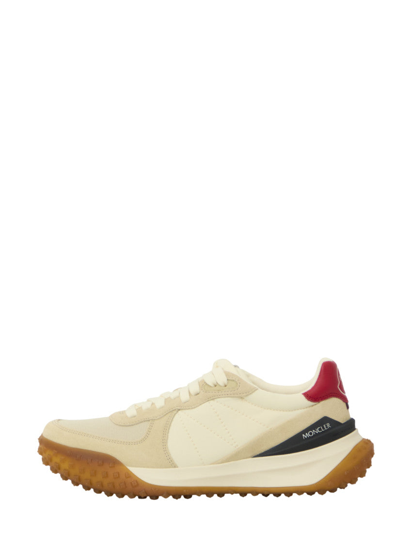 Multi Color City Trek Sneakers 4