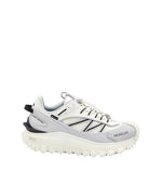 Grey Color Block Trailgrip GTX Sneakers 1