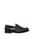 Black Farsley Loafers 1