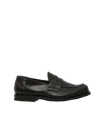 Black Farsley Loafers 1