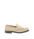 Beige Pembrey Loafers 1