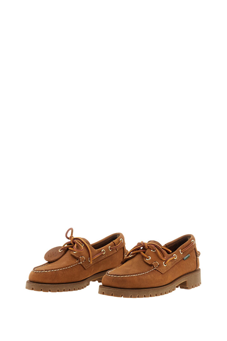 Brown Ranger Loafers 2