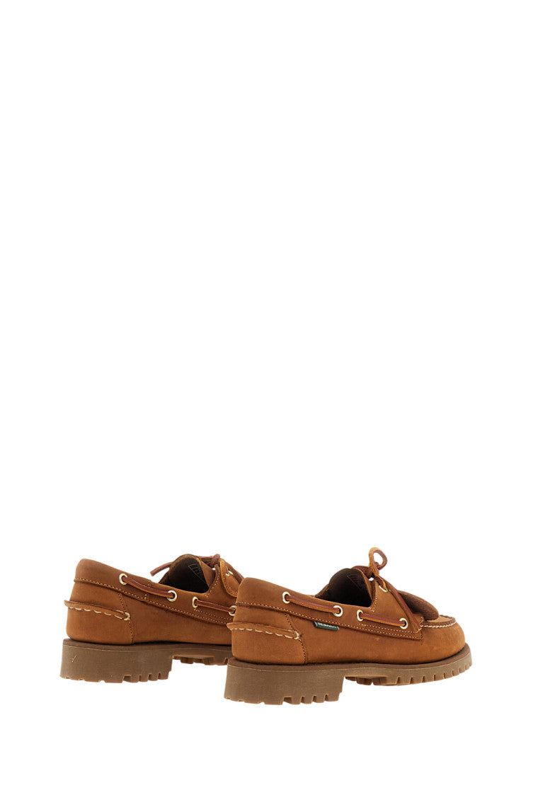 Brown Ranger Loafers 3