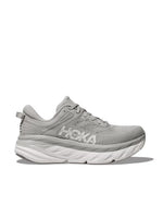 Grey Logo Sneakers 1