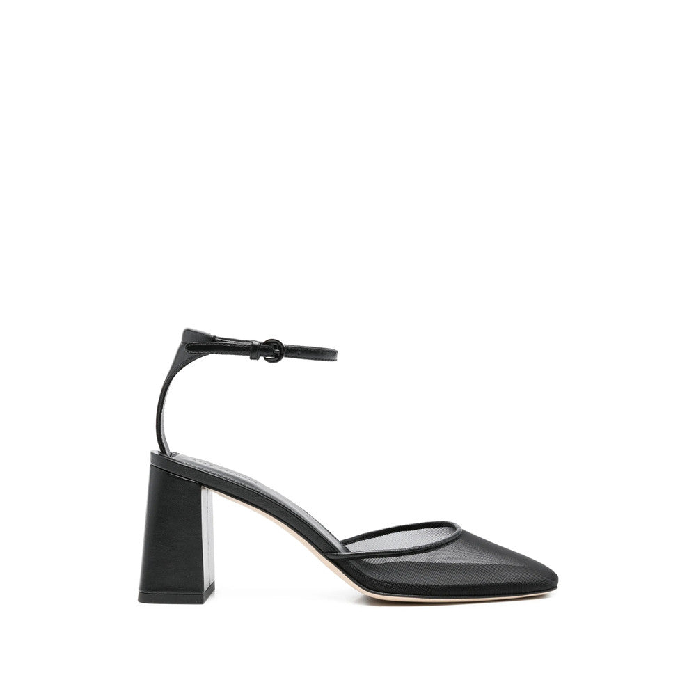 Black  Felice  Pumps 1