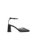 Black  Felice  Pumps 1