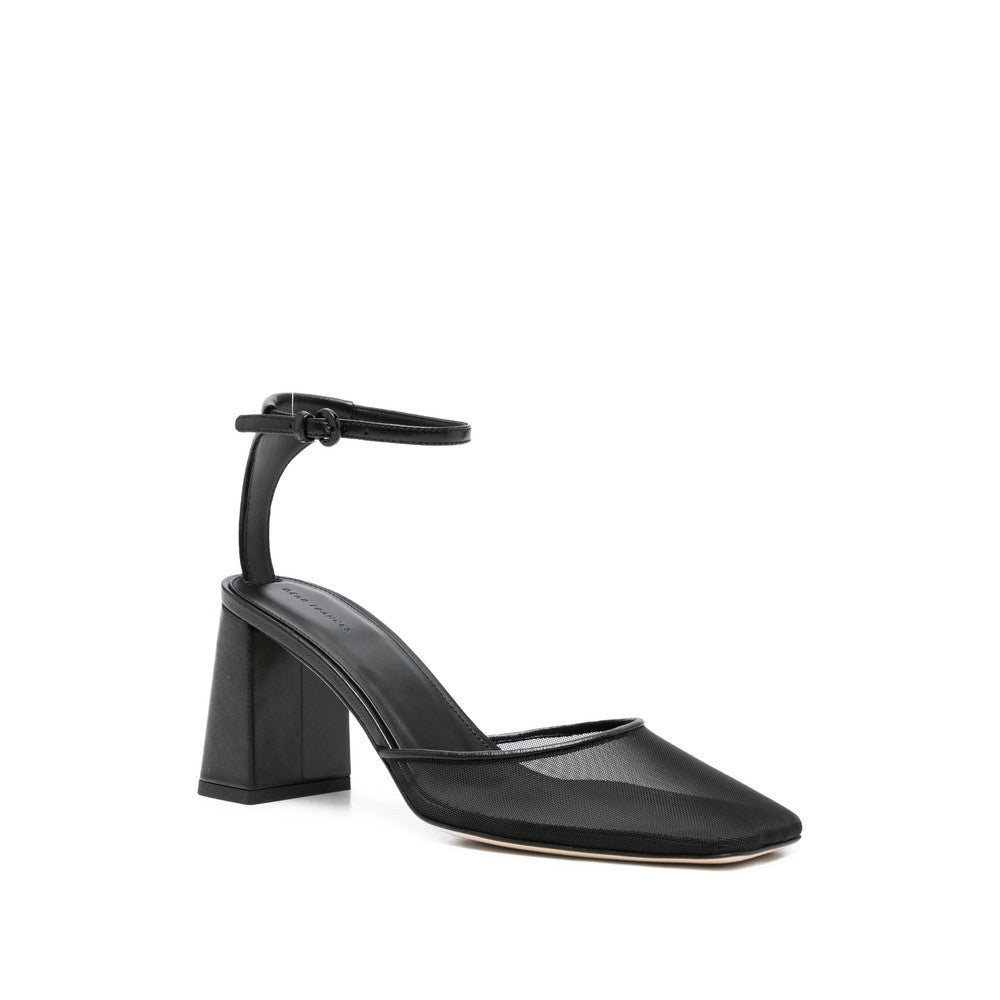 Black  Felice  Pumps 3