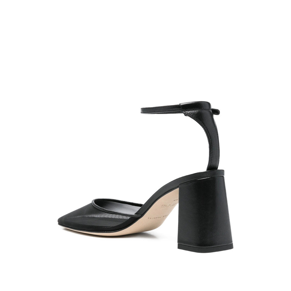 Black  Felice  Pumps 4