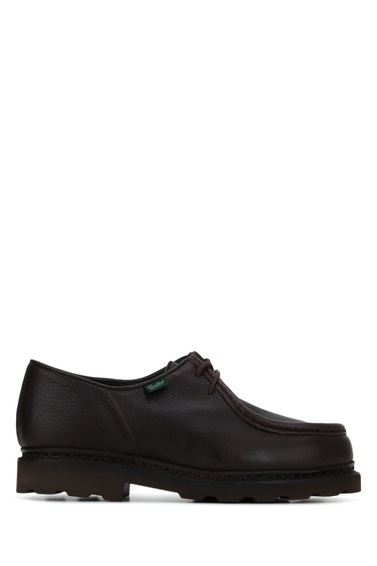 Brown Michael Marche Dress Shoes 1