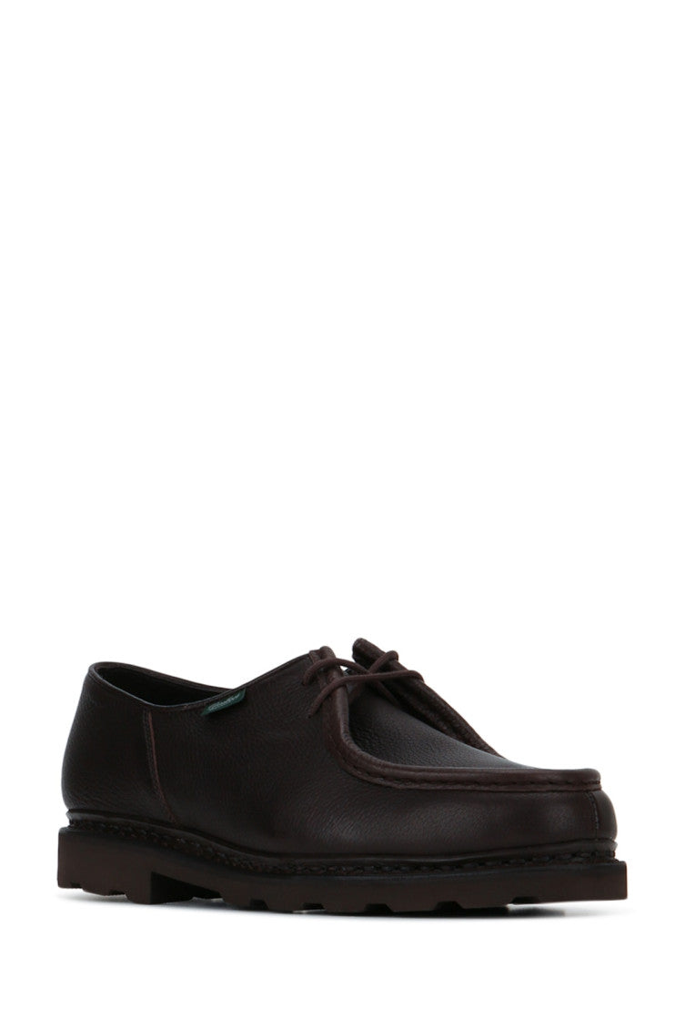 Brown Michael Marche Dress Shoes 2