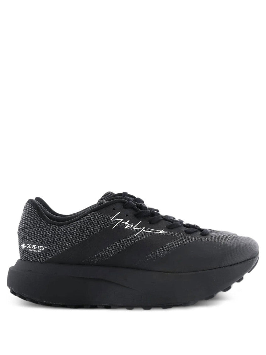Black Lightstrike-Pro Sneakers 1