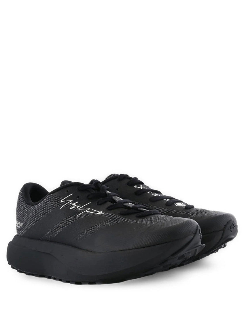 Black Lightstrike-Pro Sneakers 2