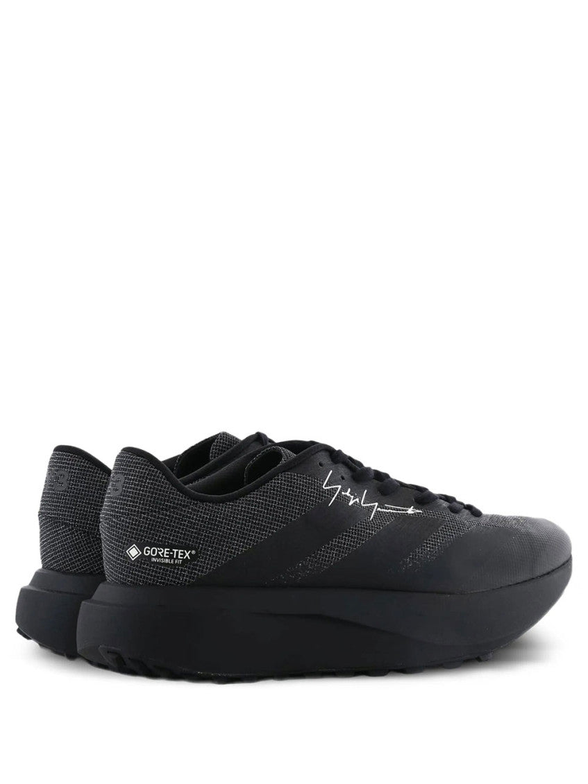 Black Lightstrike-Pro Sneakers 3