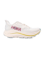 White Logo Sneakers 1