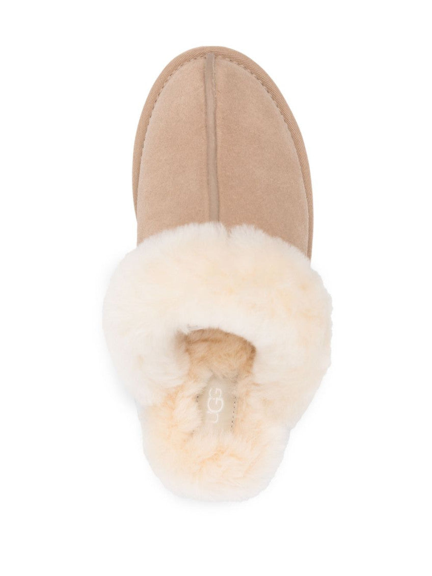 Beige Logo Slides 2
