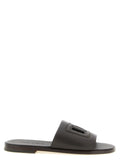 Brown Logo Slides 1