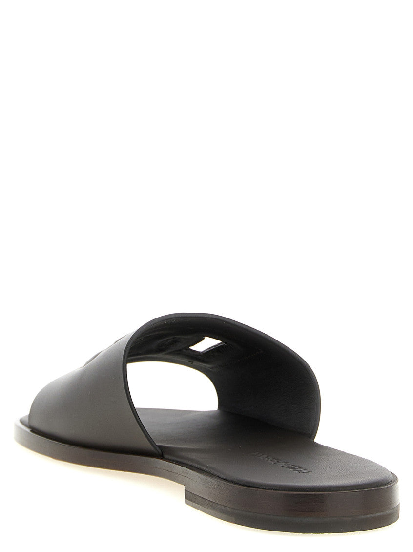 Brown Logo Slides 3