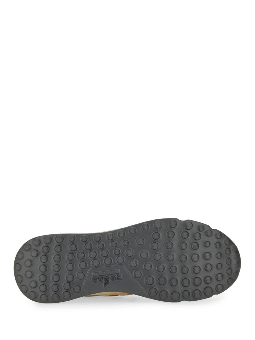 Multi Color Logo Sneakers 6