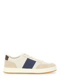 Multi Color Logo Sneakers 1