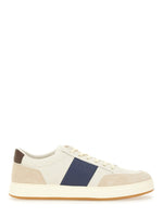 Multi Color Logo Sneakers 1