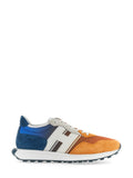 Multi Color Logo Sneakers 1