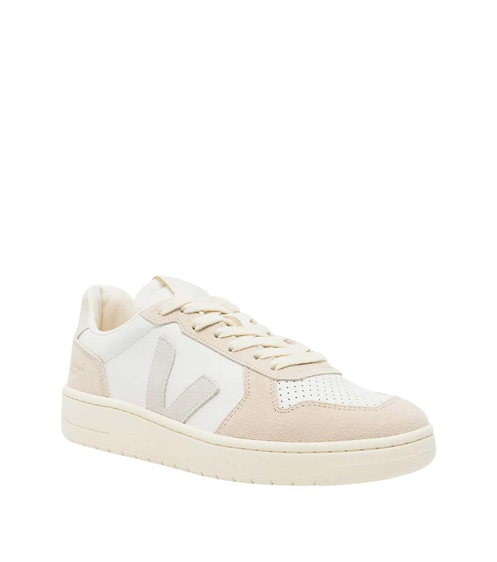 White V-82 Sneakers 2