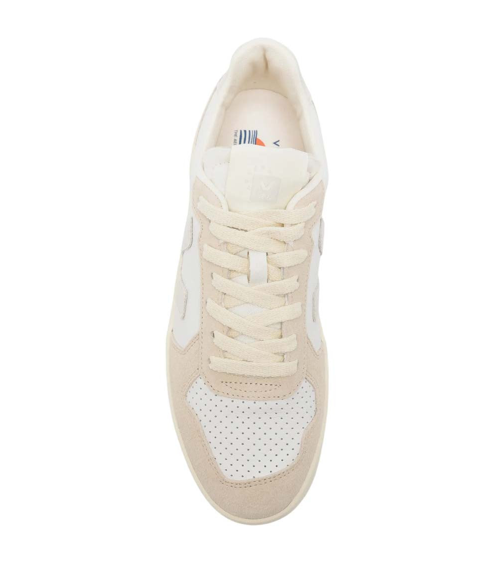 White V-82 Sneakers 3