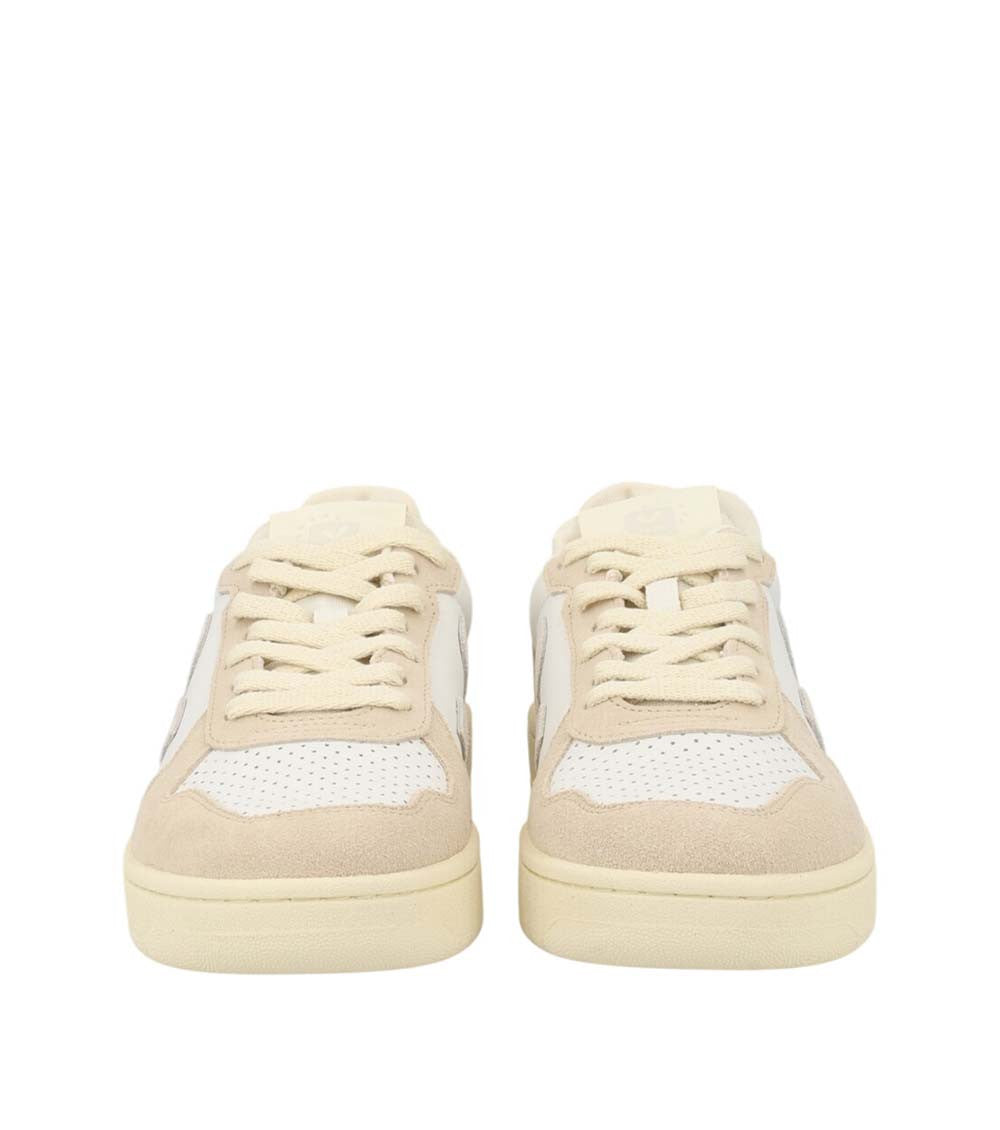 White V-82 Sneakers 4